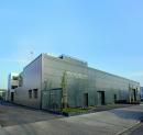 Zentrale von FPS CATERING GmbH &amp; Co. KG in Frankfurt-Fechenheim.