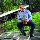 Markus Spengler, Inhaber FPS CATERING GmbH &amp; Co. KG