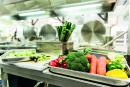 Frische, regionale Produkte sind die Grundlage unserer Speisen, BIOLOGISCH Catering für Schulen &amp; Kitas