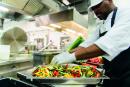 Täglich frisch zubereitet von unseren Frische-Experten, BIOLOGISCH Catering für Schulen &amp; Kitas
