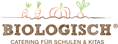 BIOLOGISCH Catering für Schulen & Kitas